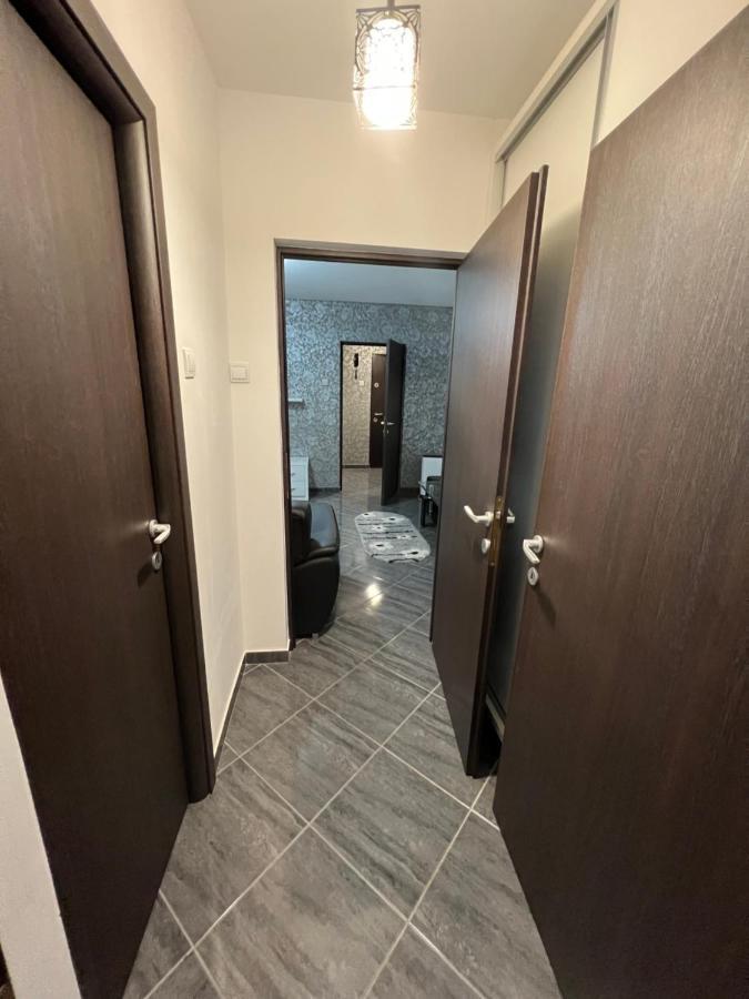 Ferienwohnung Apartament Spatios, Zona Centrala In Iasi Exterior foto