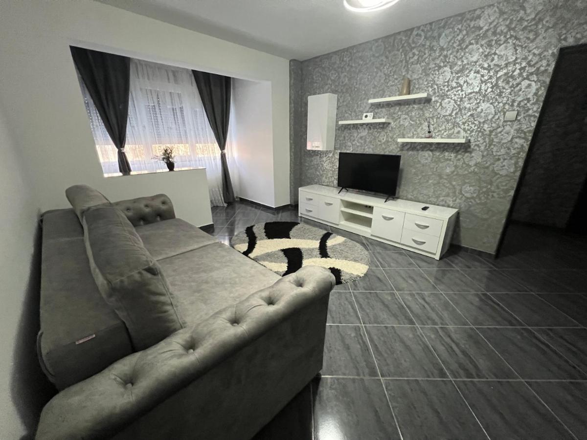 Ferienwohnung Apartament Spatios, Zona Centrala In Iasi Exterior foto